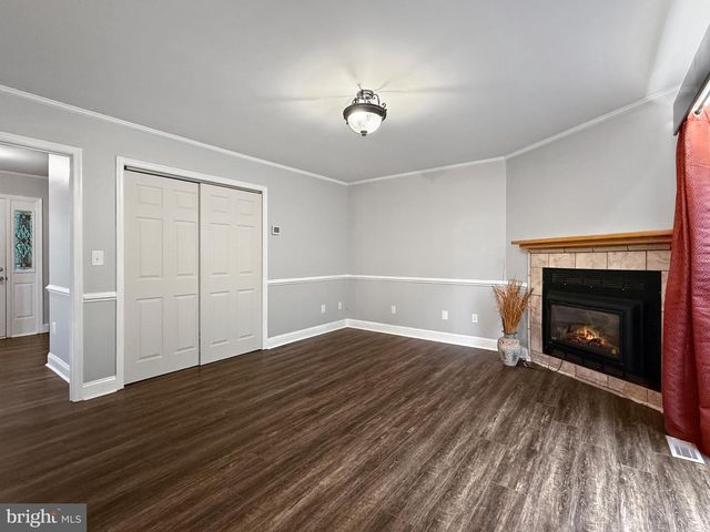 8749 RAMSBURG RD, Thurmont, MD 21788