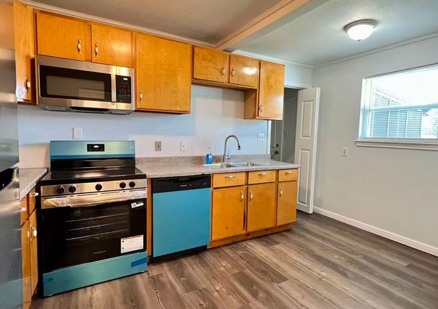5776 County Road 927, Nevada, TX 75173