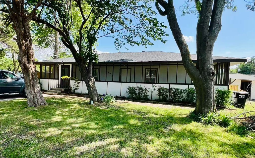 5776 County Road 927, Nevada, TX 75173