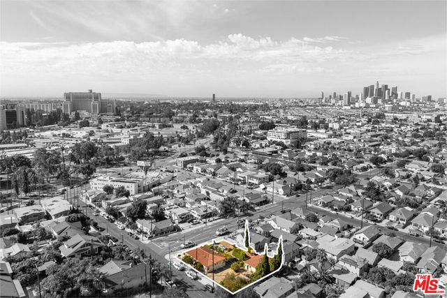 3323 Darwin Avenue, Los Angeles, CA 90031