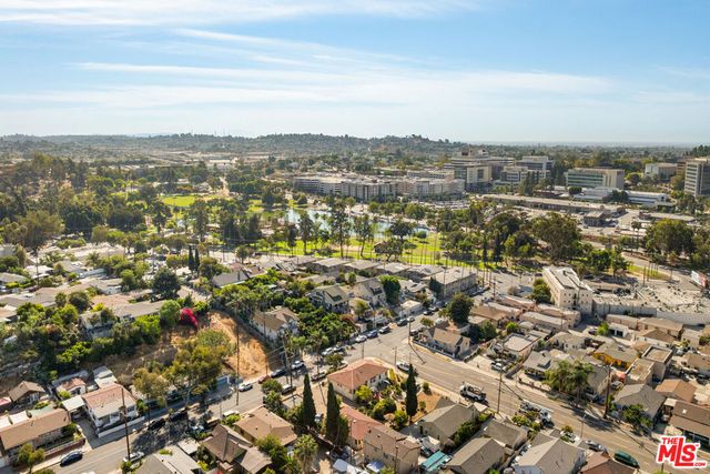 3323 Darwin Avenue, Los Angeles, CA 90031