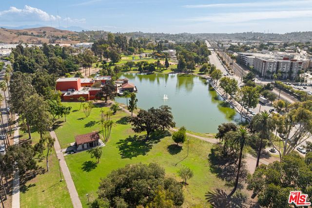 3323 Darwin Avenue, Los Angeles, CA 90031