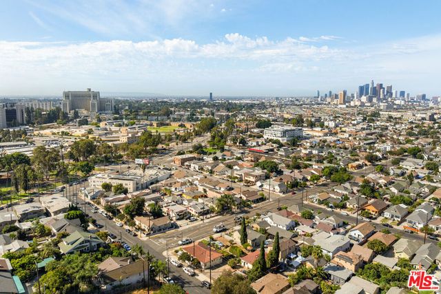 3323 Darwin Avenue, Los Angeles, CA 90031