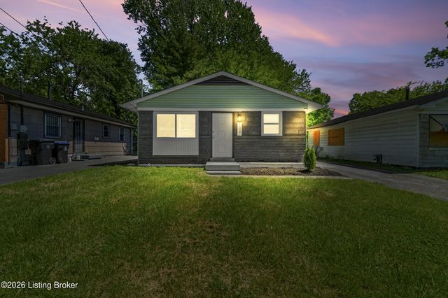 1037 Kaiser Ct, Louisville, KY 40211