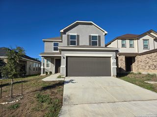 1863 Overlook Knoll, San Antonio, TX 78245
