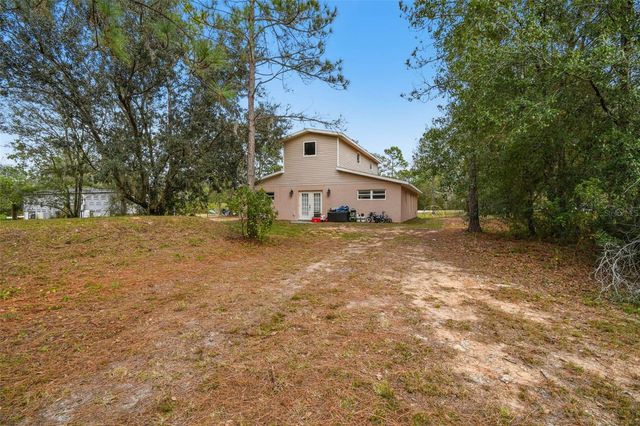 748 MCCLELLAN ROAD, Frostproof, FL 33843