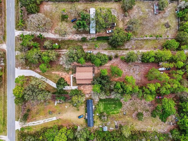 748 MCCLELLAN ROAD, Frostproof, FL 33843