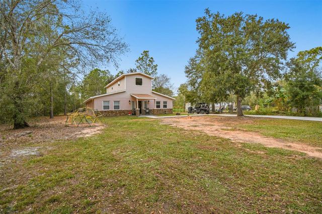 748 MCCLELLAN ROAD, Frostproof, FL 33843