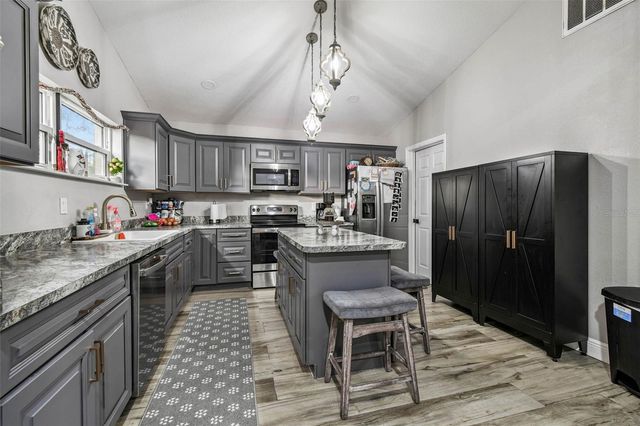 748 MCCLELLAN ROAD, Frostproof, FL 33843