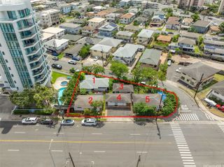735 Isenberg Street, Honolulu, HI 96826