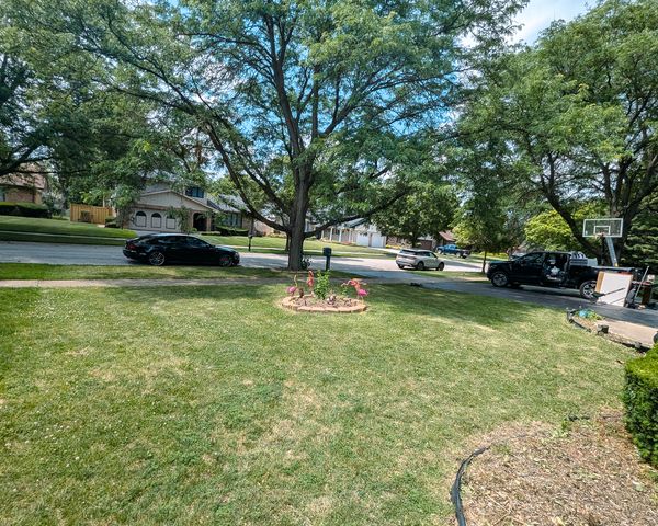 3240 Knollwood Lane, Homewood, IL 60430