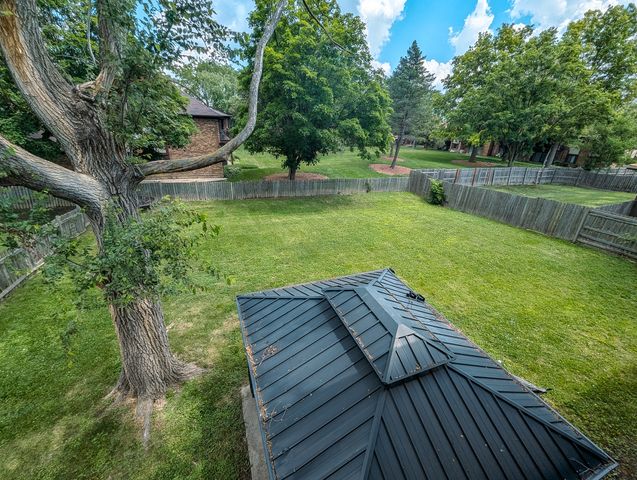3240 Knollwood Lane, Homewood, IL 60430