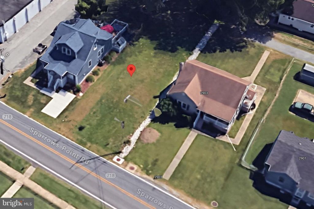 2905 SPARROWS POINT RD, Sparrows Point, MD 21219