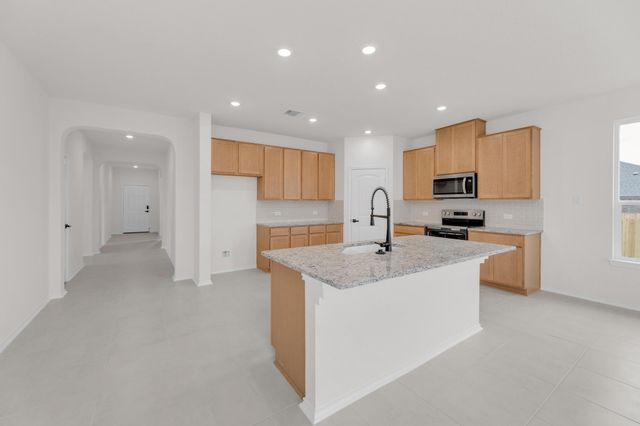 15009 Kiger Mustang DR, Manor, TX 78653