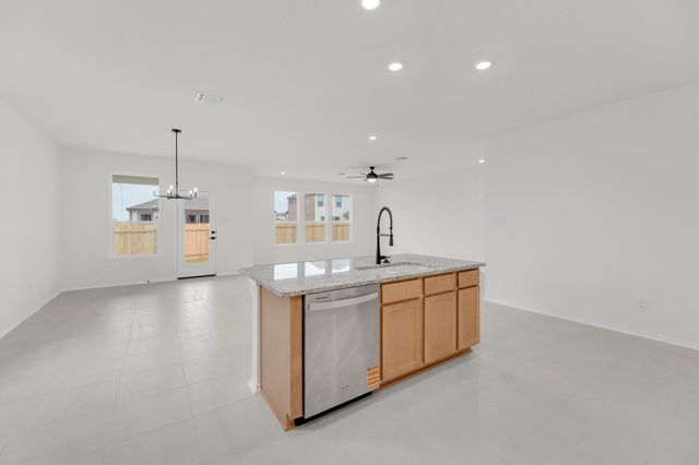 15009 Kiger Mustang DR, Manor, TX 78653