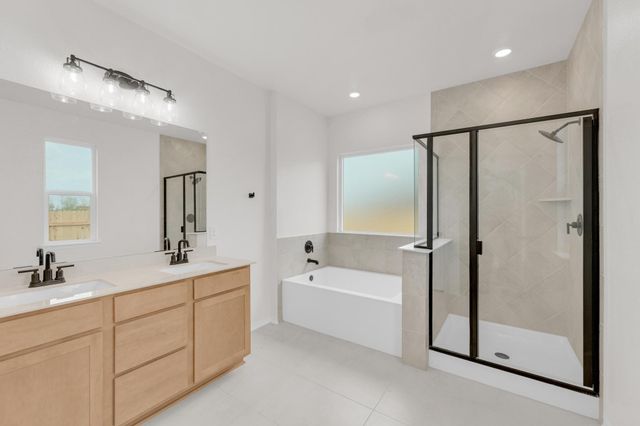 15009 Kiger Mustang DR, Manor, TX 78653