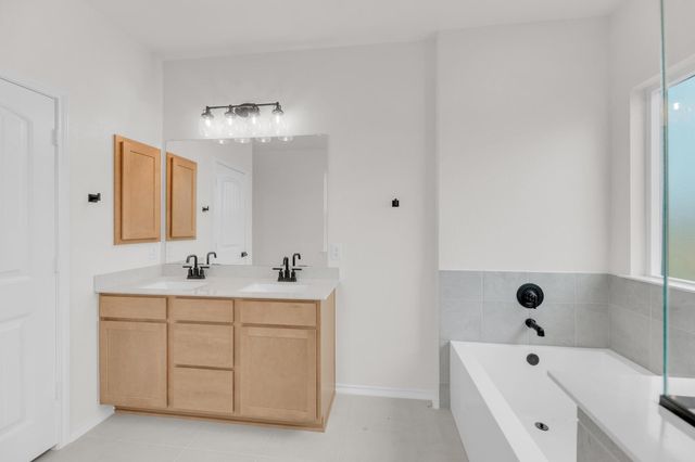 15009 Kiger Mustang DR, Manor, TX 78653