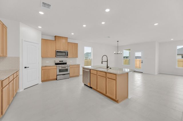 15009 Kiger Mustang DR, Manor, TX 78653