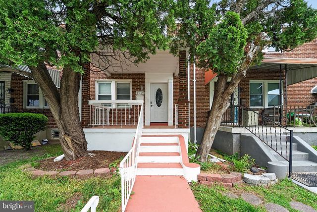 4019 BAREVA RD, Baltimore, MD 21215