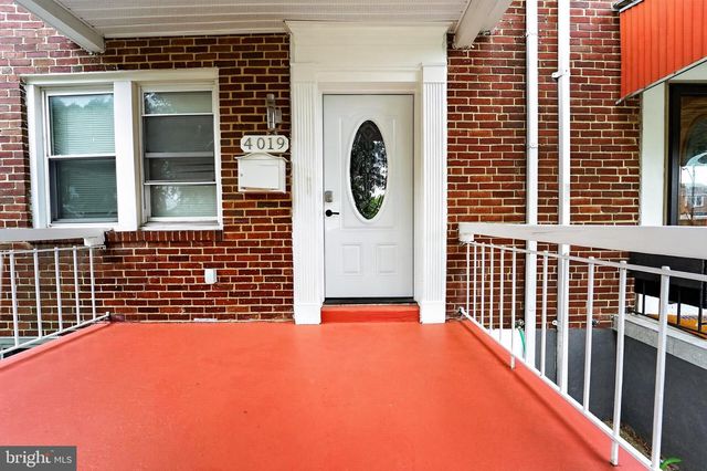4019 BAREVA RD, Baltimore, MD 21215