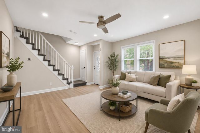 4019 BAREVA RD, Baltimore, MD 21215