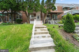 4019 BAREVA RD, Baltimore, MD 21215