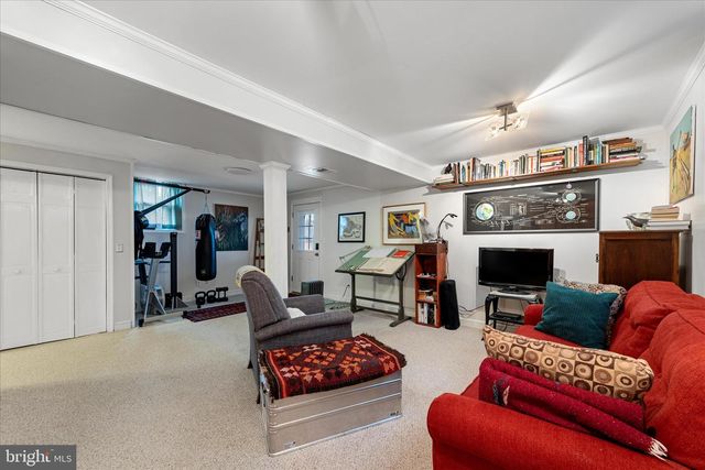 249 CRESTVIEW LN, Berkeley Springs, WV 25411