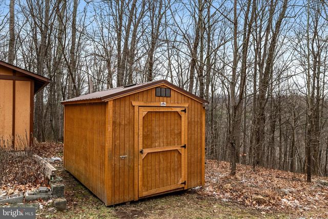 249 CRESTVIEW LN, Berkeley Springs, WV 25411