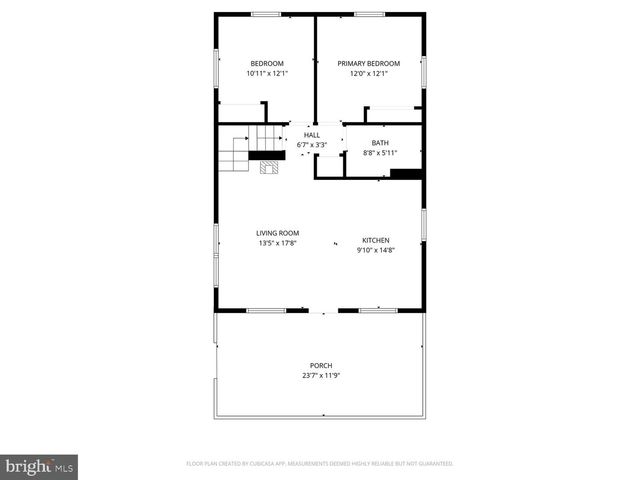 249 CRESTVIEW LN, Berkeley Springs, WV 25411