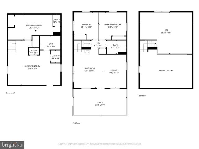 249 CRESTVIEW LN, Berkeley Springs, WV 25411