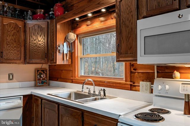 249 CRESTVIEW LN, Berkeley Springs, WV 25411