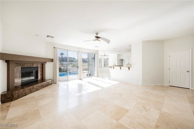 2465 Ping Drive, Henderson, NV 89074