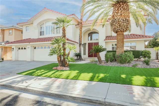 2465 Ping Drive, Henderson, NV 89074