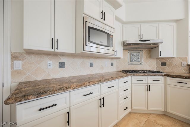 2465 Ping Drive, Henderson, NV 89074