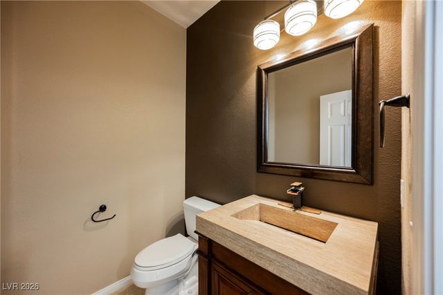 2465 Ping Drive, Henderson, NV 89074