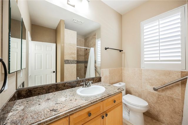 2465 Ping Drive, Henderson, NV 89074