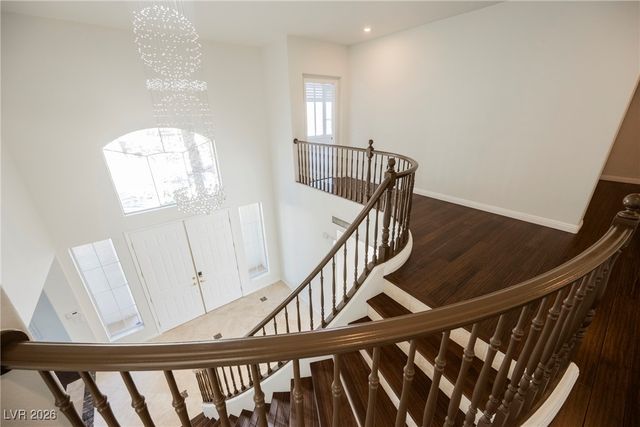 2465 Ping Drive, Henderson, NV 89074