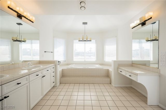 2465 Ping Drive, Henderson, NV 89074