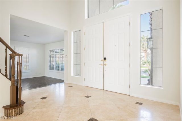 2465 Ping Drive, Henderson, NV 89074