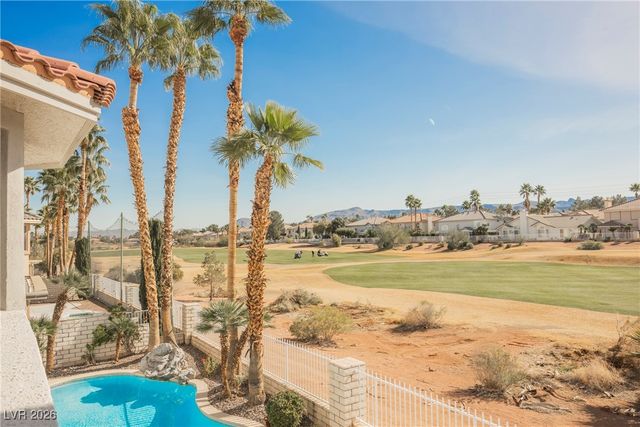 2465 Ping Drive, Henderson, NV 89074