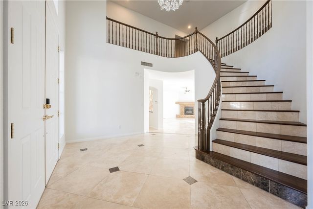 2465 Ping Drive, Henderson, NV 89074