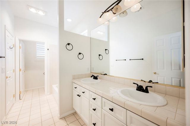 2465 Ping Drive, Henderson, NV 89074