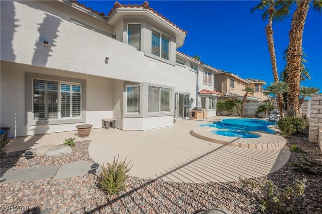 2465 Ping Drive, Henderson, NV 89074