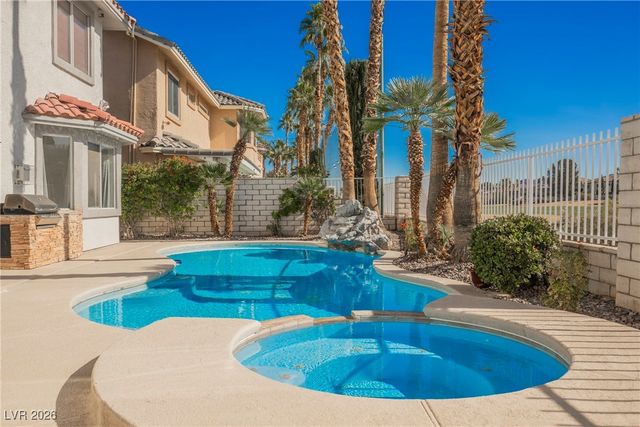 2465 Ping Drive, Henderson, NV 89074