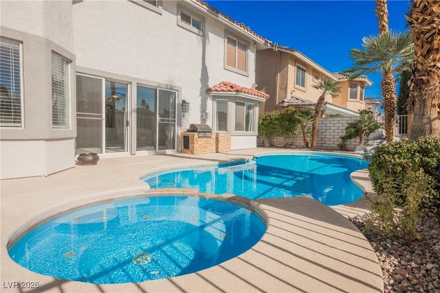 2465 Ping Drive, Henderson, NV 89074