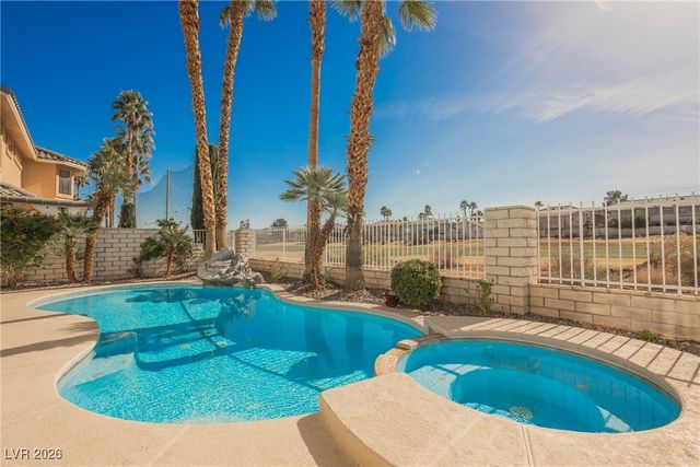 2465 Ping Drive, Henderson, NV 89074