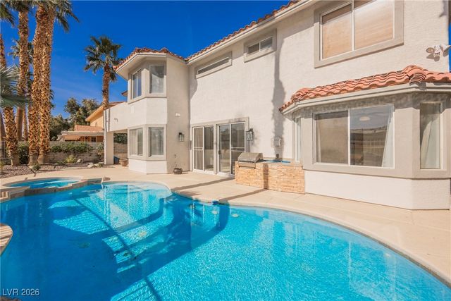 2465 Ping Drive, Henderson, NV 89074