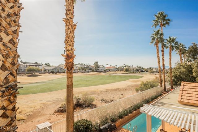 2465 Ping Drive, Henderson, NV 89074