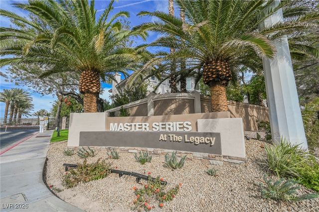 2465 Ping Drive, Henderson, NV 89074