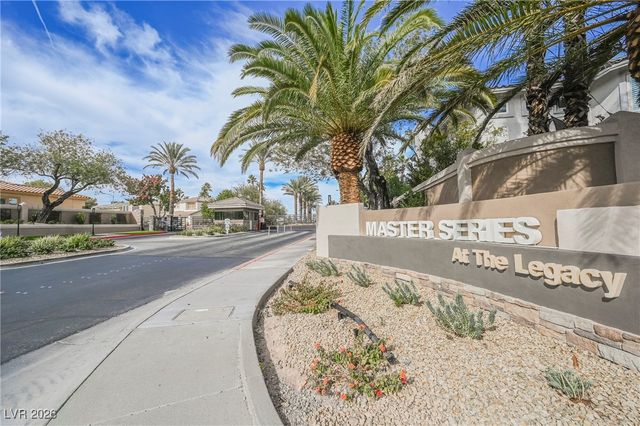 2465 Ping Drive, Henderson, NV 89074